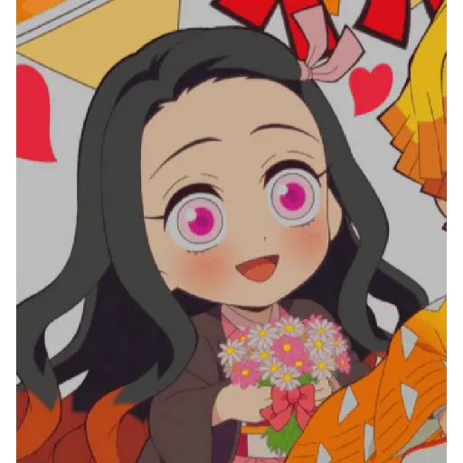 nezuko