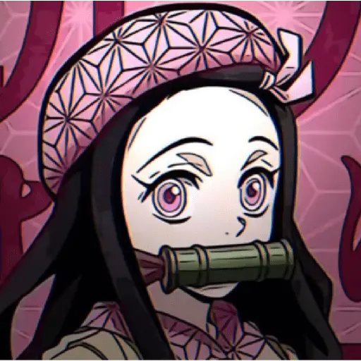 nezuko