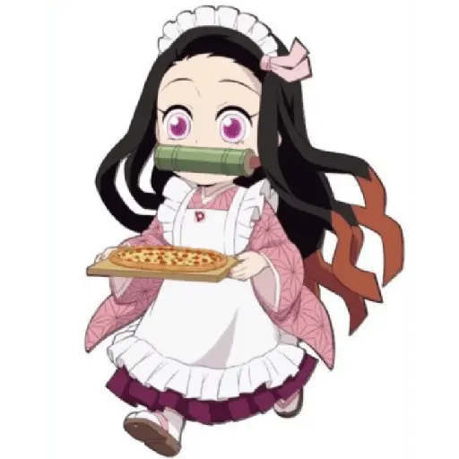 nezuko