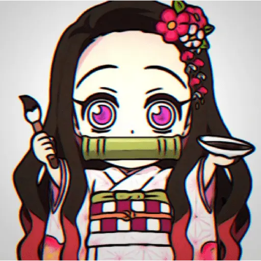 nezuko