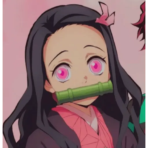nezuko