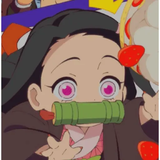 nezuko