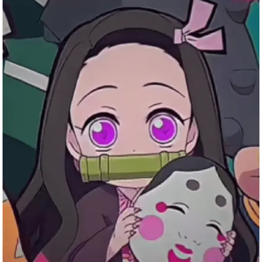 nezuko