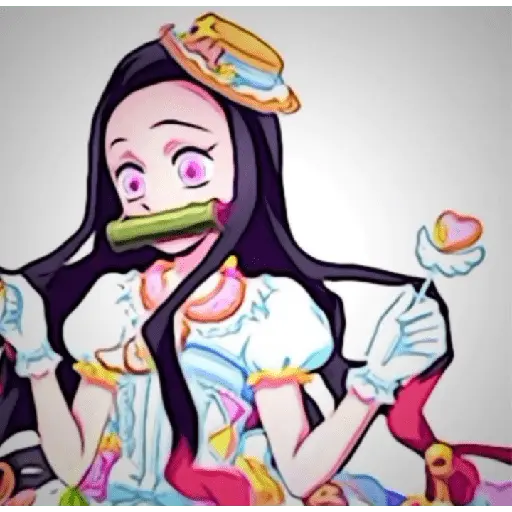 nezuko