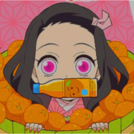 nezuko preview