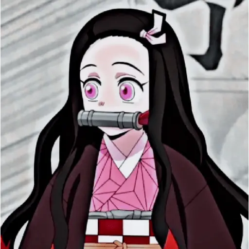 nezuko