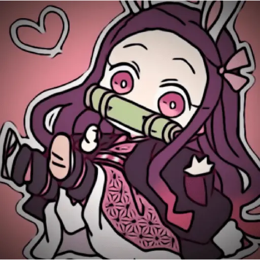nezuko