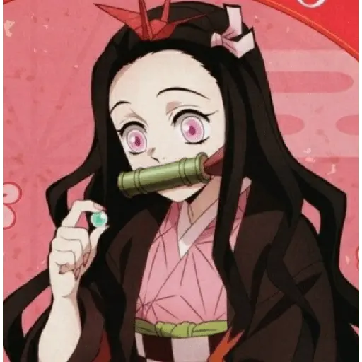nezuko