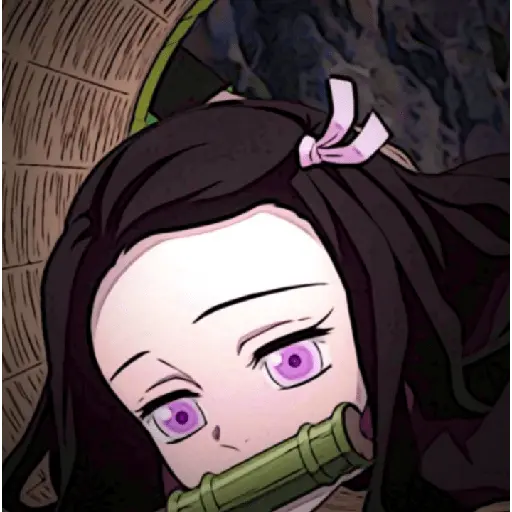 nezuko