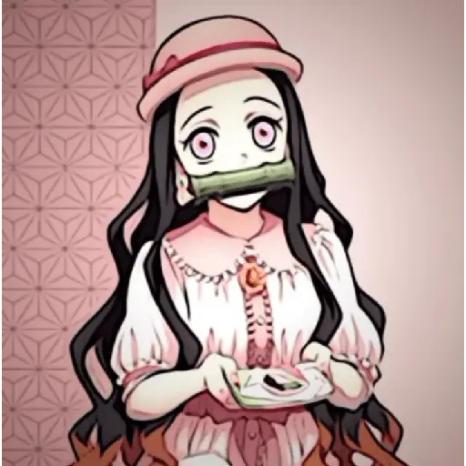 nezuko