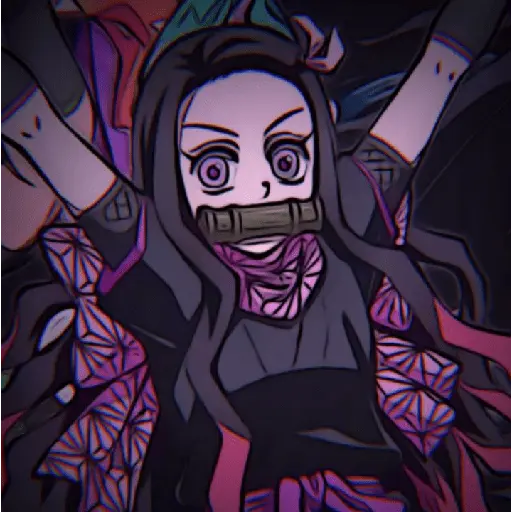 nezuko