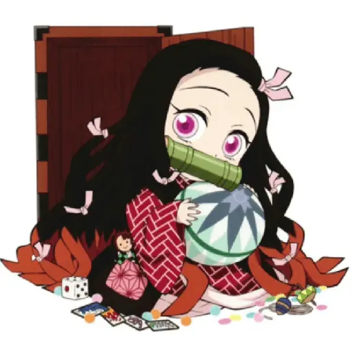 nezuko
