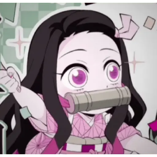 nezuko