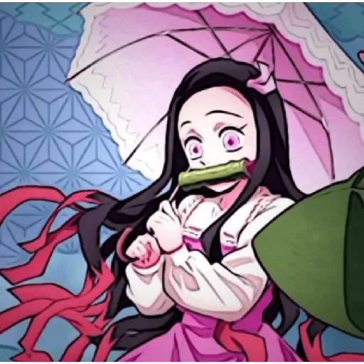 nezuko