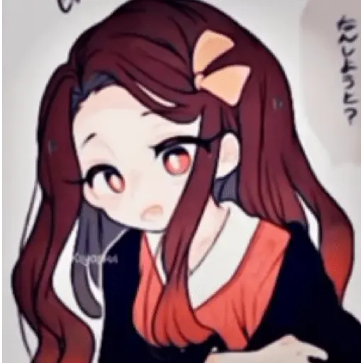 nezuko