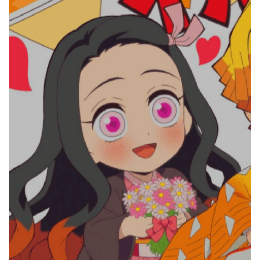 nezuko preview