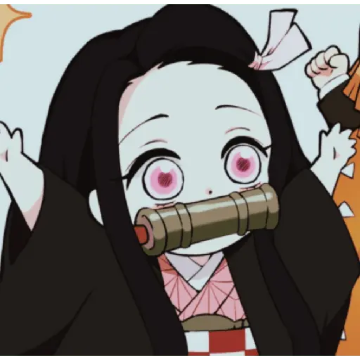 nezuko