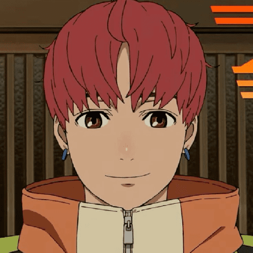 DANDADAN fig pack 2 preview