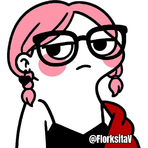 Flork- varios 💋🩷