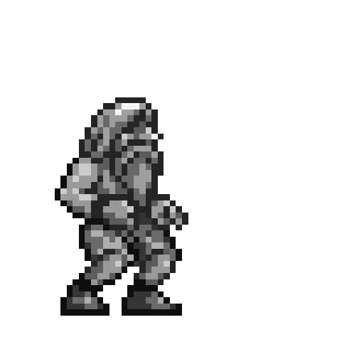 Metal Slug Sticker XX