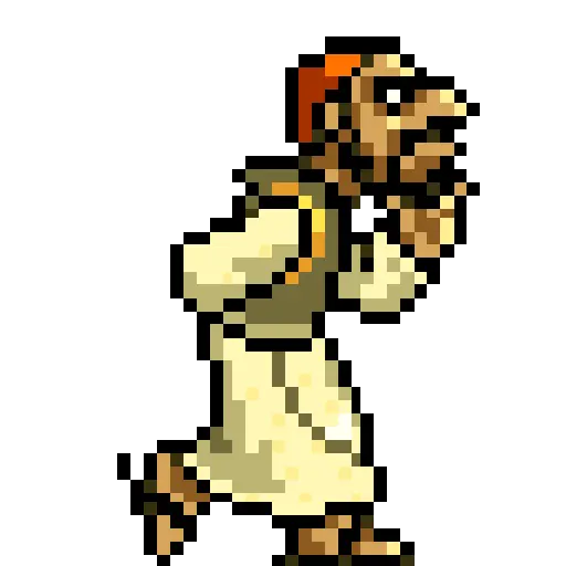 Metal Slug Sticker XX