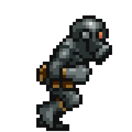 Metal Slug Sticker XX
