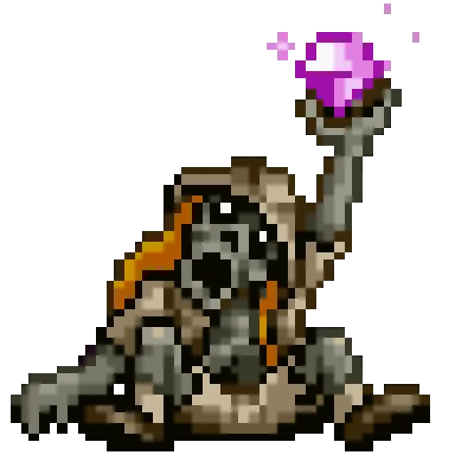 Metal Slug Sticker XX