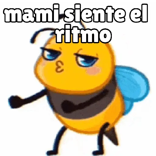 Muévelo siente el ritmo😎 preview