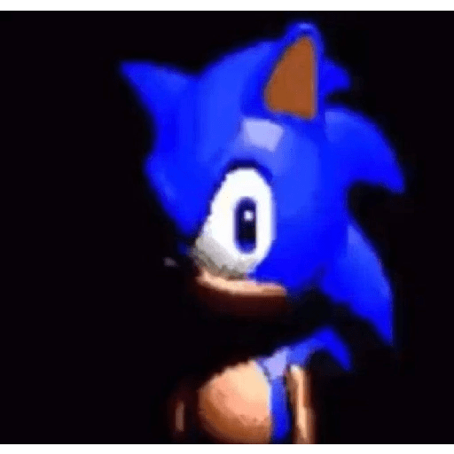 Memes do Sonic  preview