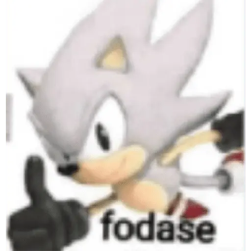 Memes do Sonic 