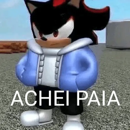 Memes do Sonic 