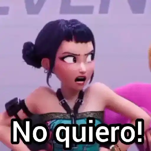 Eres mi soda pop💖Kpop demon🔥