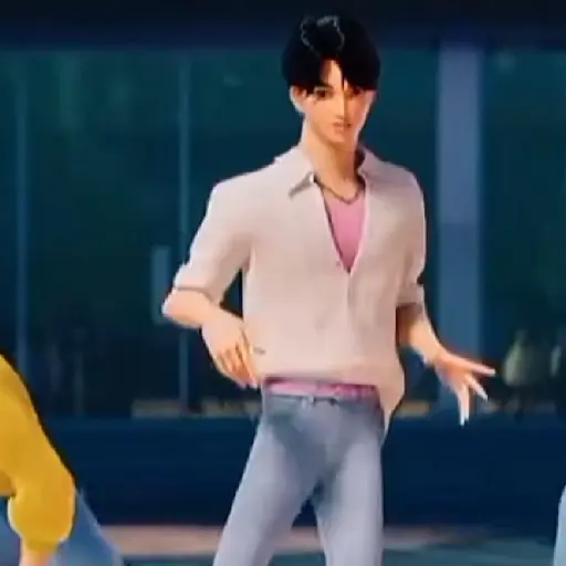 Eres mi soda pop💖Kpop demon🔥 preview