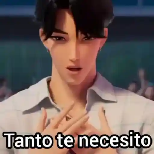 Eres mi soda pop💖Kpop demon🔥