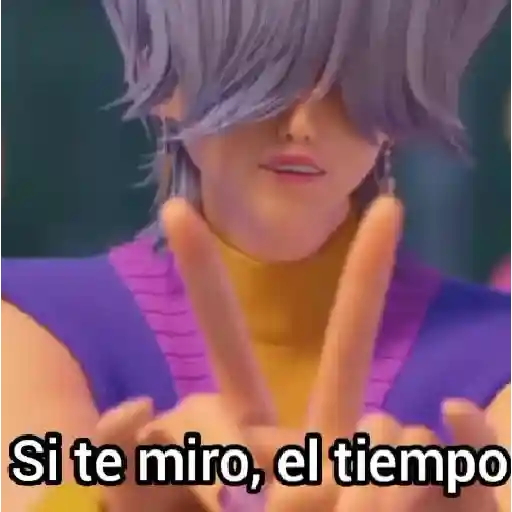 Eres mi soda pop💖Kpop demon🔥