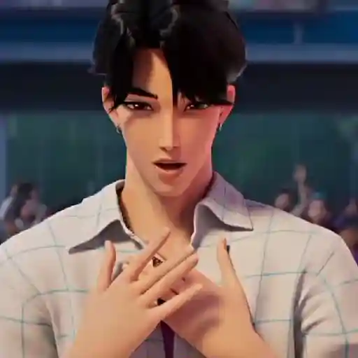 Eres mi soda pop💖Kpop demon🔥