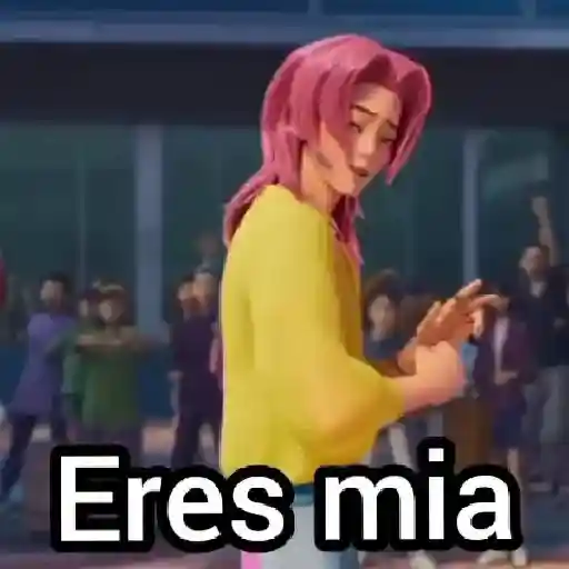 Eres mi soda pop💖Kpop demon🔥