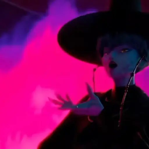 Eres mi soda pop💖Kpop demon🔥