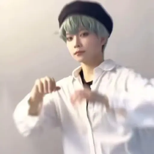 Eres mi soda pop💖Kpop demon🔥