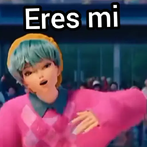 Eres mi soda pop💖Kpop demon🔥