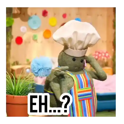 Tiny chef 🧑‍🍳🔪