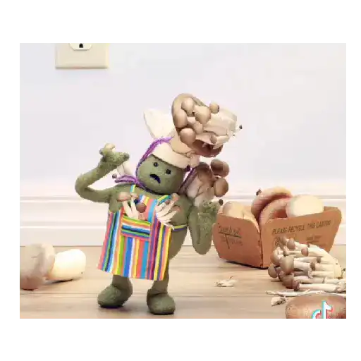 Tiny chef 🧑‍🍳🔪