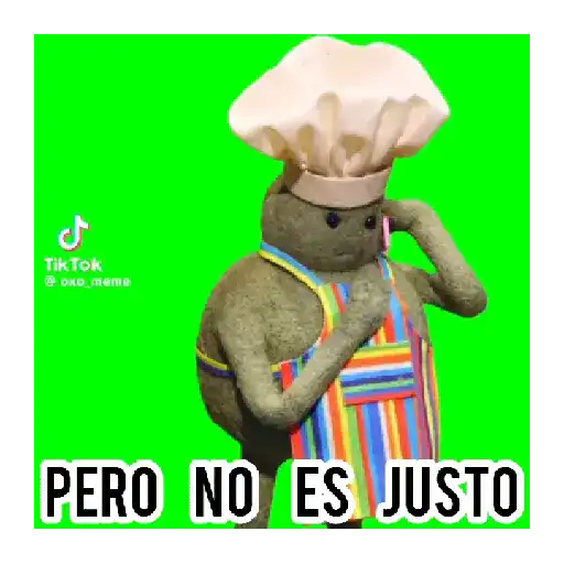 Tiny chef 🧑‍🍳🔪