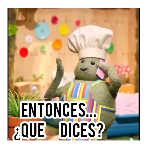 Tiny chef 🧑‍🍳🔪