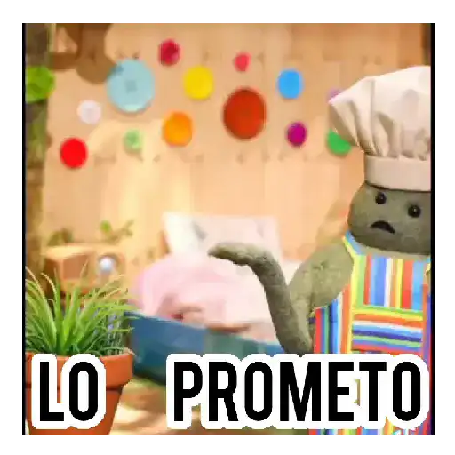 Tiny chef 🧑‍🍳🔪