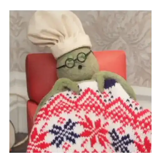 Tiny chef 🧑‍🍳🔪 preview