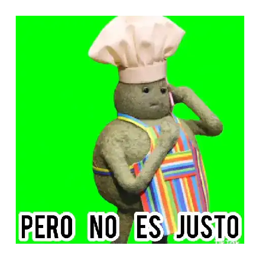Tiny chef 🧑‍🍳🔪 preview