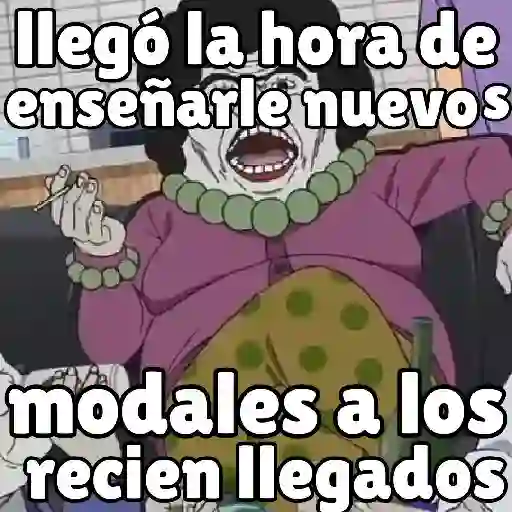 Dandadan 😎