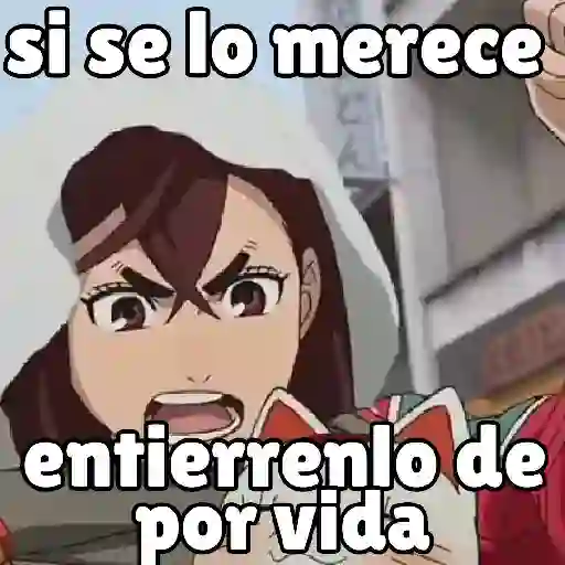 Dandadan 😎