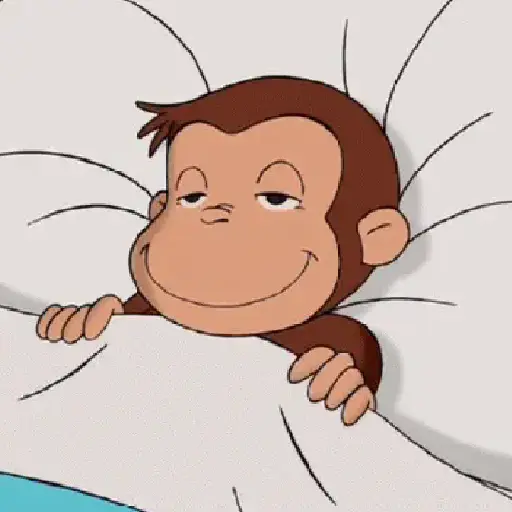 Jorge el curioso 📺🐵🐒 preview